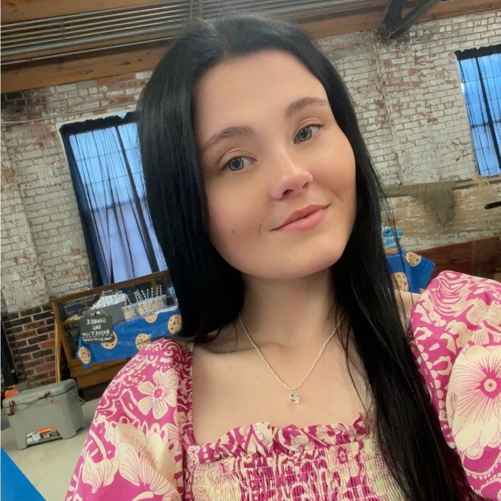 Meet your Posher, Kimberly